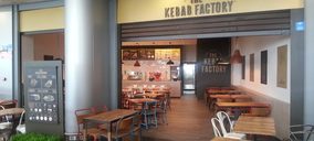Edo Gestión también colaborará en el desarrollo de The Kebab Company