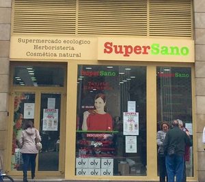 Supersano abre su primer establecimiento en Aragón