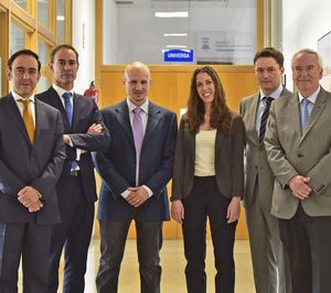 Saica y la Universidad de Zaragoza impulsan la búsqueda de soluciones sostenibles