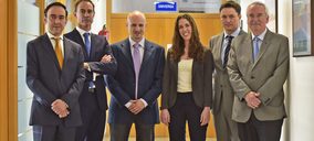 Saica y la Universidad de Zaragoza impulsan la búsqueda de soluciones sostenibles