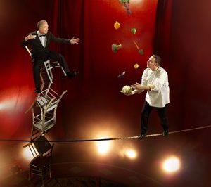 Heart abrirá a finales de mayo dentro del Ibiza Gran Hotel