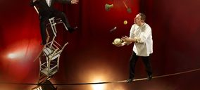 Heart abrirá a finales de mayo dentro del Ibiza Gran Hotel