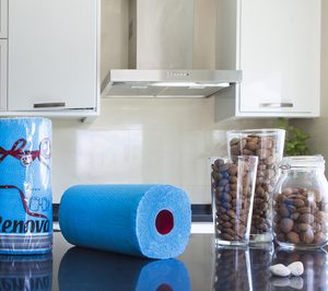 MasterChef se decanta por los rollos de cocina Renova