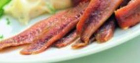 La pesquería de anchoa del Cantábrico logra la certificación MSC