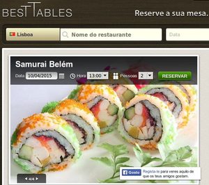 ElTenedor compra BestTables y se introduce en el mercado de lengua portuguesa
