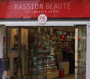 Perfumerías Passion Beauté proyecta nuevas aperturas