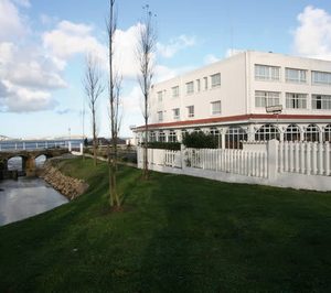 La reconstrucción del aparthotel Maxi supondrá una inversión de 2,4 M