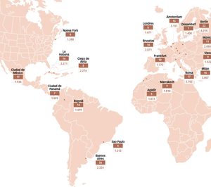 El concurso de Garvey Jerez, más cerca de su resolución