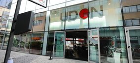 Udon sigue reforzando su cartera madrileña