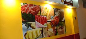 Luis Piña refuerza su presencia en Jaén con nuevas aperturas