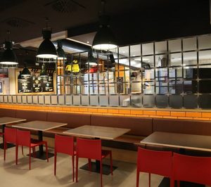 La Piemontesa 1800 presenta su nuevo concepto de restauración rápida