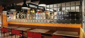 La Piemontesa 1800 presenta su nuevo concepto de restauración rápida