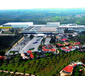 Renova instala en Francia su primera fábrica fuera de Portugal