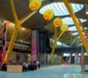 Los aeropuertos de Aena superan los 14 M de pasajeros en marzo