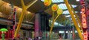 Los aeropuertos de Aena superan los 14 M de pasajeros en marzo