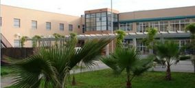 Claros compra un geriátrico en Andalucía