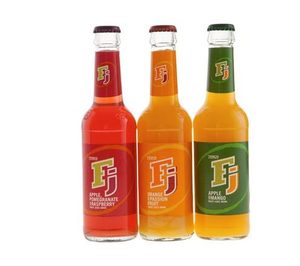 Juice & World invierte y presenta novedades