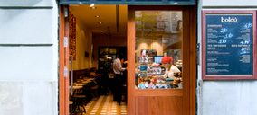 Boldú prepara nuevos locales 