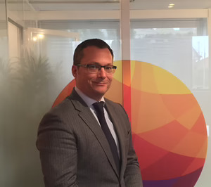 Christophe Vasseur, director general para Europa Occidental y del Sur de BRF (Brasil Foods): A partir de 2016, nuestra meta será el retail