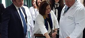 El SAS incorporará nuevos equipos de diagnóstico