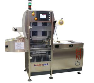 Nutripack lanza novedades en Hispack