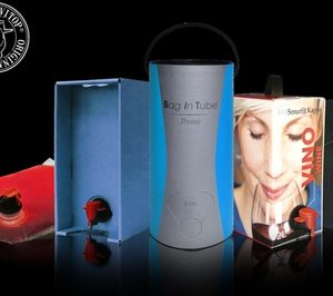 Smurfit Kappa presentará en Hispack sus novedades en cartón y Bag-in-Box