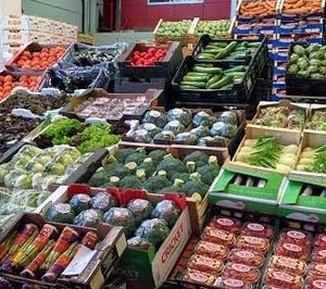 Frutas y Hortalizas Flores prevé nuevas inversiones