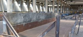 IAG subasta los bienes de Tubos Fiol