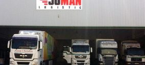 Joman Logistic inicia su colaboración con Aragonés Transportes