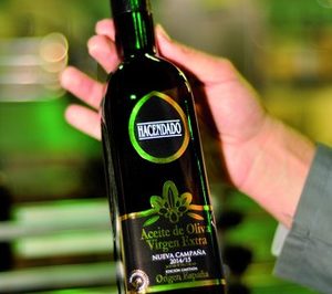 Sovena comercializó 216 Ml de aceite embotellado en 2014