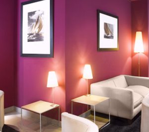 Confortel debuta en País Vasco