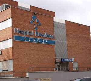 Grupo Recoletas abre una UCI en el Hospital de Burgos