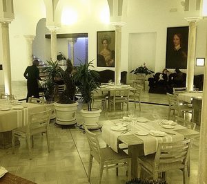 Sagardi abre un local dentro de un hotel de Sevilla