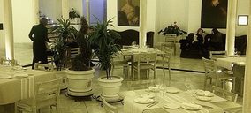 Sagardi abre un local dentro de un hotel de Sevilla