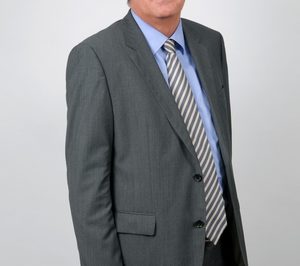 Carlos Franquesa, nuevo director general de negocio de Fluidra