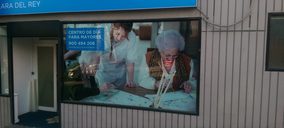 Sanitas Residencial abre dos centros de día bajo el modelo de franquicia