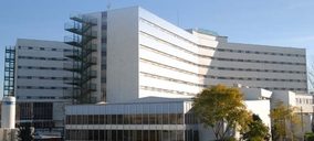 Andalucía saca a licitación obras en dos de sus hospitales