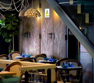 Gaft Restaurant Group renueva su imagen corporativa