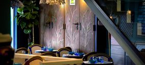 Gaft Restaurant Group renueva su imagen corporativa