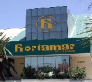 Hortamar invierte en maquinaria e instalaciones