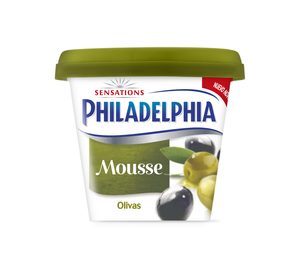 Philadelphia ataca el segmento premium