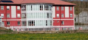 Rocasamu presenta concurso de acreedores 