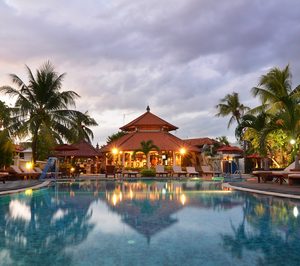 Meliá lleva el nuevo estilo de Sol Hotels hasta el Pacífico