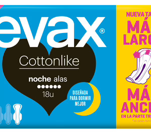 Procter & Gamble pone en el mercado su primera Evax para la Noche