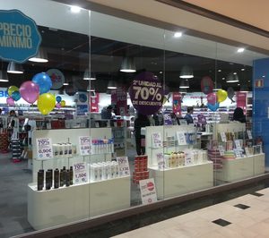 Grupo Bodybell afronta una futura modificación accionarial