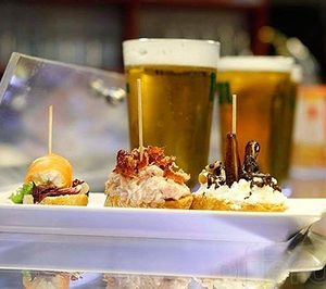 Lizarrán abre en Madrid en el inmueble donde Comess ubica su nueva sede