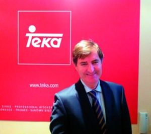 Teka Industrial nombra a Ignacio Peironcely director corporativo RR.HH.