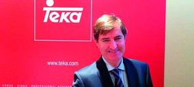 Teka Industrial nombra a Ignacio Peironcely director corporativo RR.HH.