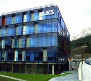 LKS ejecuta contratos por valor de 16,5 M