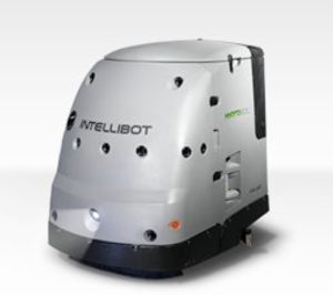 Sealed Air compra el 100% de los activos de Interllibot Robotics
